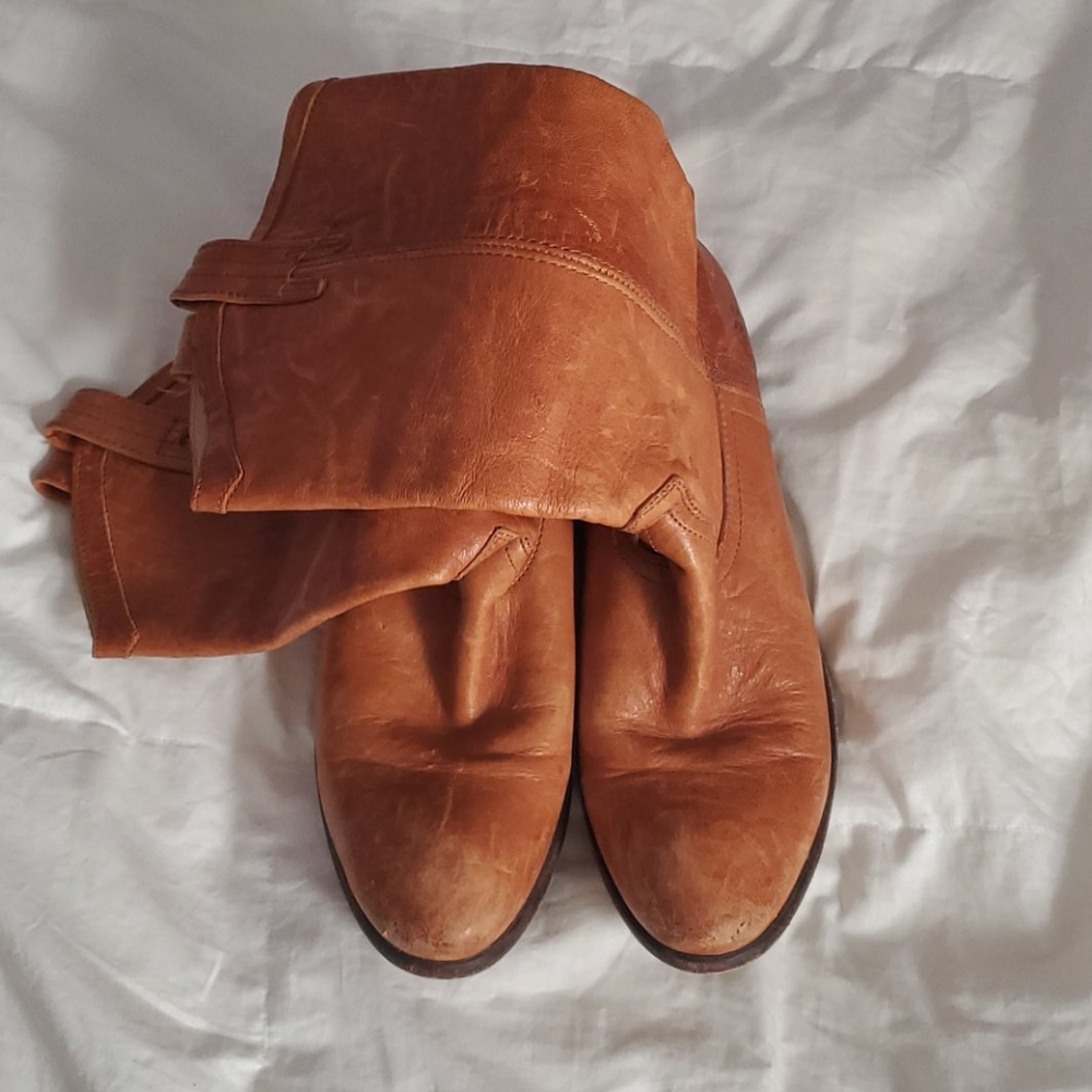 Frye Boots - Picture 2 of 5